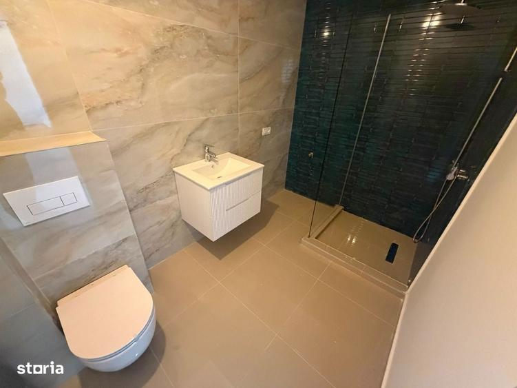 Apartament cu 2 camere decomandat în Măgurele