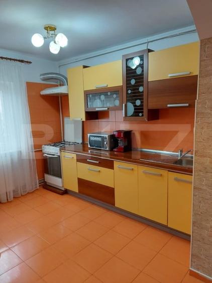Apartament 2 camere, decomandat, 56 mp, pet friendly, Calea Floresti - 8