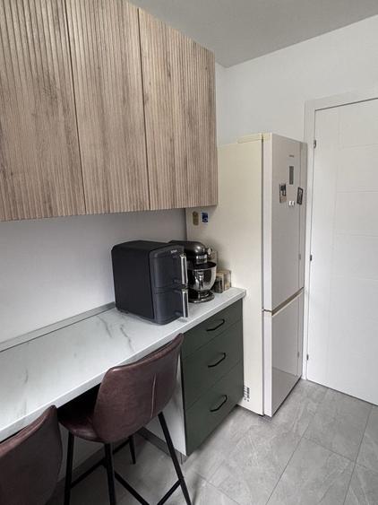 PROPRIETAR - Apartament 2 camere Hils Brauner - 1