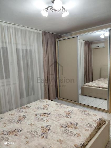 Apartament 3 camere | Nerva Traian | Sector 3 | Parc in fata blocului - 3