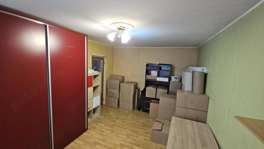 Apartament cu 2 camere decomandat în Vitan
