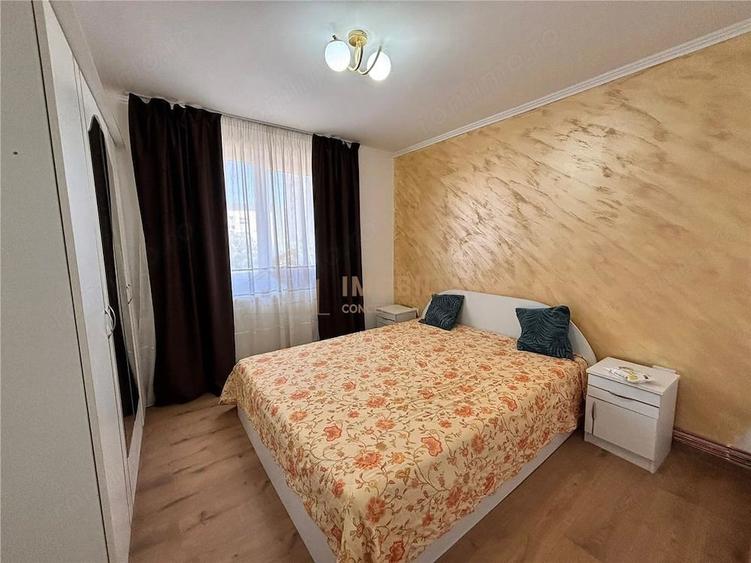 Apartament cu 2 camere în Decebal