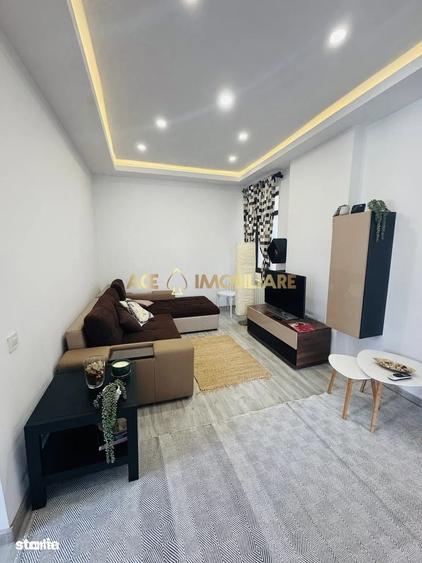 3 Camere de inchiriat | Floreasca | Metrou | Centrala | Pet-friendly - 5