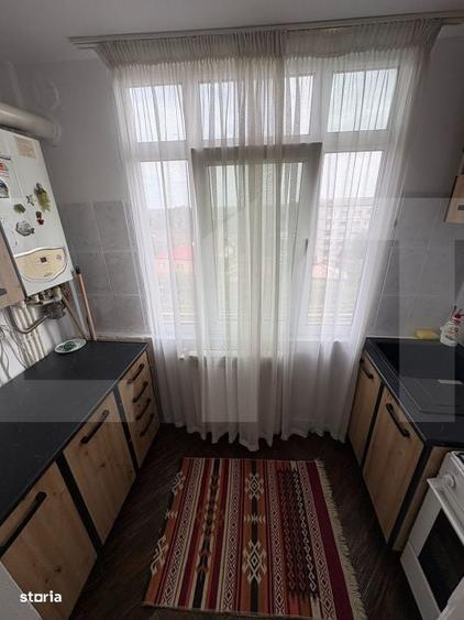 Apartament cu 2 camere decomandat în Lehnești