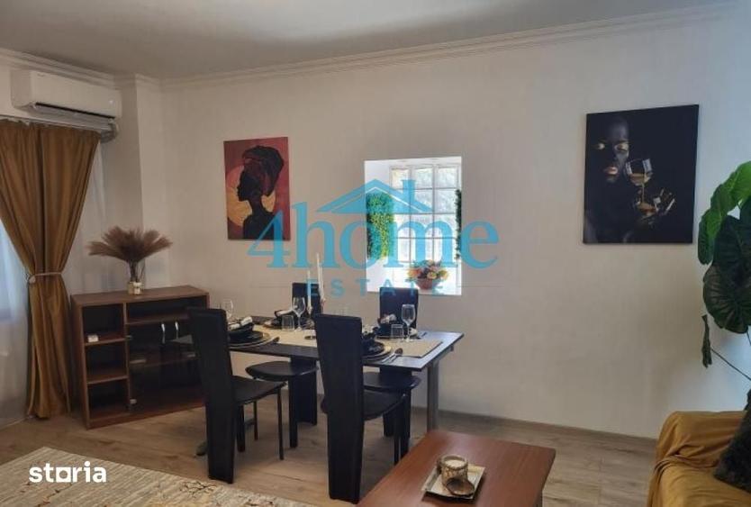 Garsoniera Timpuri Noi|Metrou|Renovata - 3