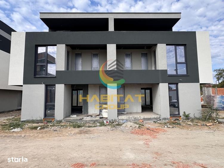 Casă cu 4 camere cu Teren 250 Mp în Titan
