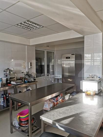 Afacere la cheie,cofetarie,pizzerie,fast food, Udesti - 6