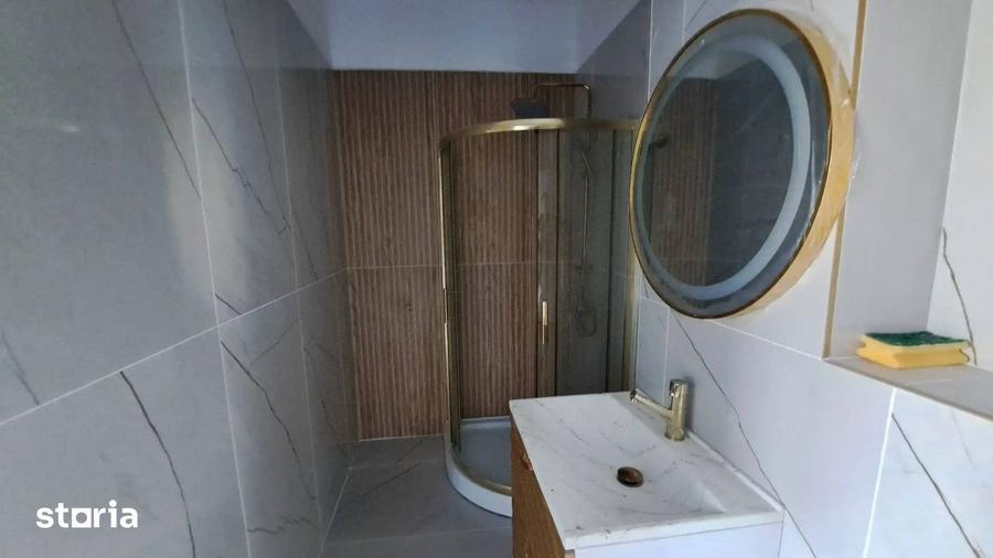 Apartament 3 Camere Decomandat doua bai utilate metrou Nicolae Teclu - 8