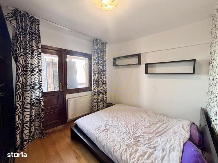 Apartament cu 4 camere în Ileanda