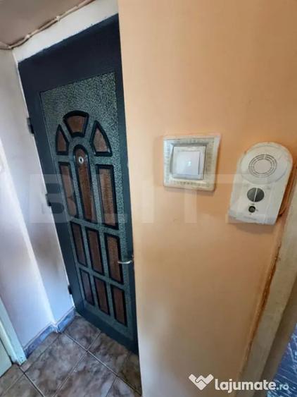 Apartament 3 camere cu poten?ial, pre? atractiv, Reghin - 3