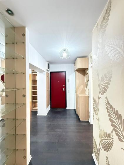 Apartament cu 4 camere decomandat în 13 Septembrie