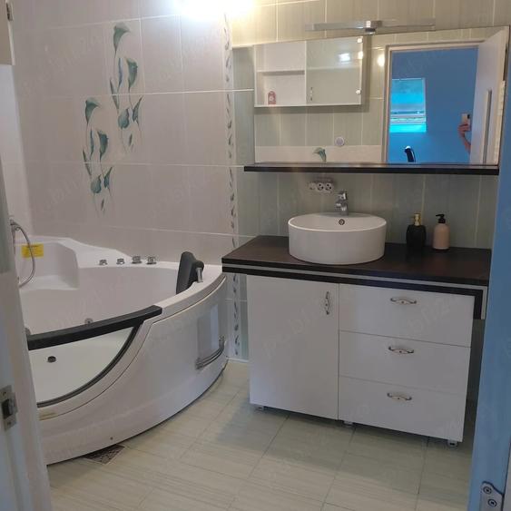 Apartament cu 3 camere decomandat în Mănăștur