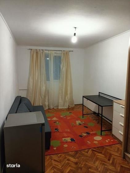 Apartament cu 2 camere semidecomandat în Calea Aradului