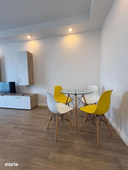 Apartament cu 2 camere în Ștefăneștii de Jos
