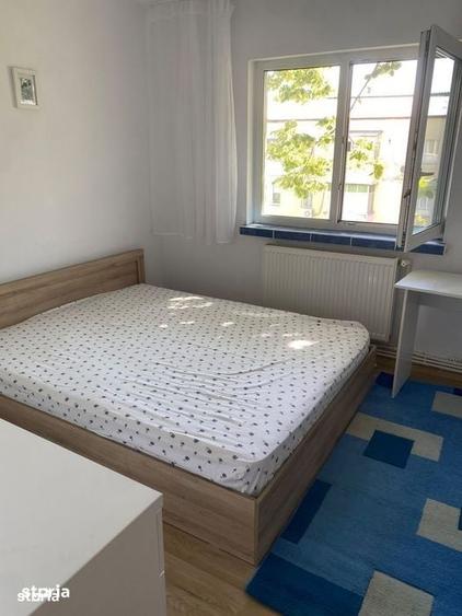 Apartament cu 2 camere semidecomandat în Păcurari