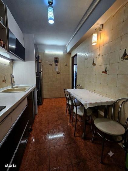 Apartament 2 camere | de vanzare | Sos Giurgiului bloc 2016 - 7