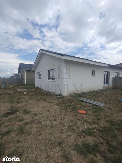 Duplex toate utilitatile - iluminat stradal - doua fronturi - 1