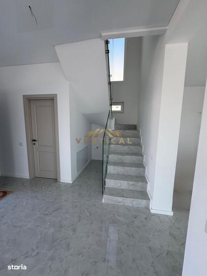 Casa Noua P+1, Cartier nou, Berceni/ Vidra - 5