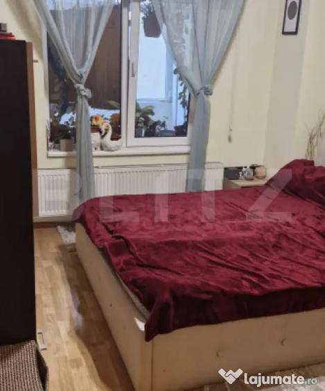 Apartament cu 3 camere decomandat în Ultracentral
