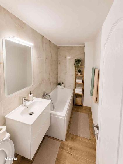 4 camere Premium|95 mp|1992|Centrala| 2x Parcare|Renovat| Nerva Traian - 2