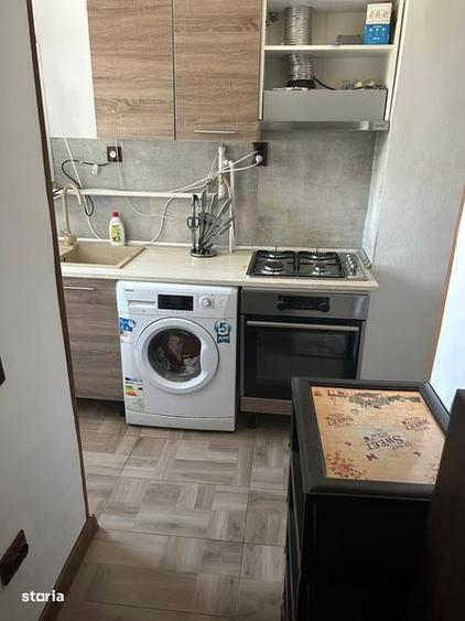 Apartament de vanzare , 2 camere , etaj 3/4 , 40mp , Mogosoaia - 3