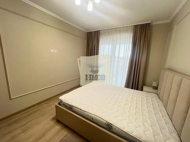 Apartament modern cu 3 camere 3 bai si 2 parcari in Balanta Residence - 5