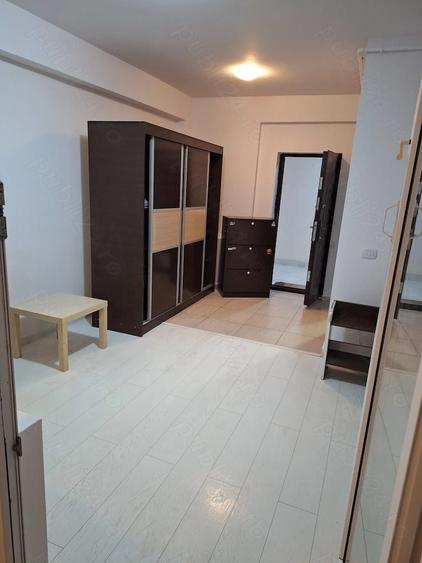 Garsonieră decomandată în Dudu