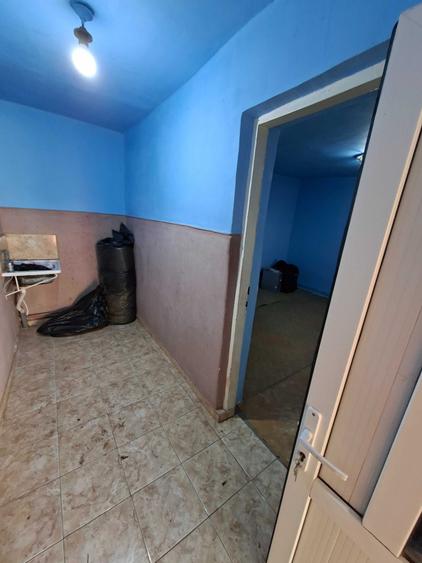 Casă cu 3 camere în Viile Noi