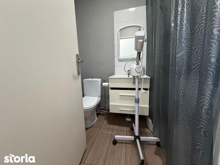 Spatiu Comercial cu Vad - Mega Mall - Sos Pantelimon - 9