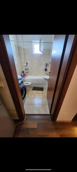 Apartament cu 2 camere, mobilat în Militari