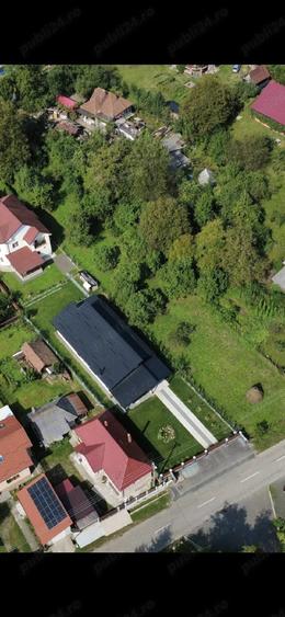 Casă cu Teren 850 Mp în Central