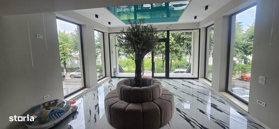Eforie Nord-Nord Residence, Studio,45mp,parter,situat la 100m de plaja - 3