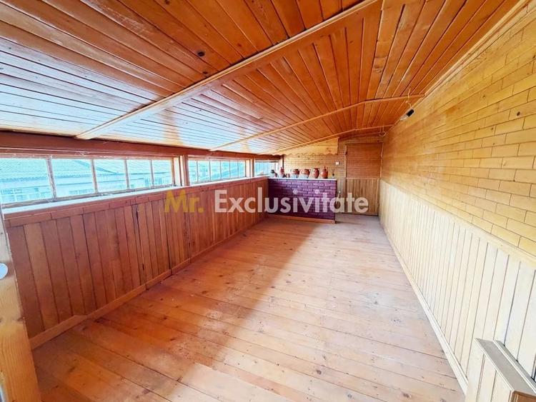 Apartament cu 3 camere decomandat în Nord
