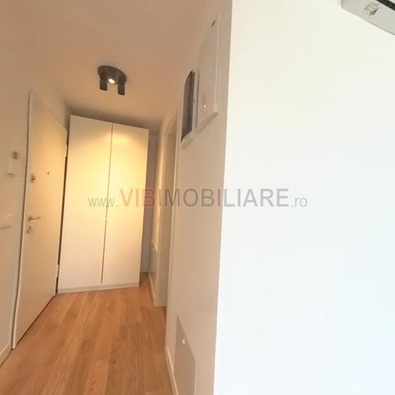 Apartament cu 2 camere semidecomandat, mobilat în Colentina