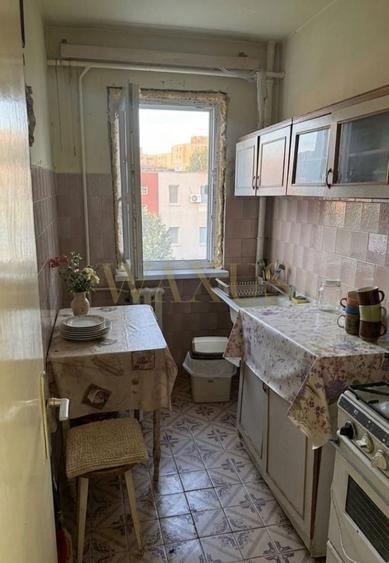 Apartament cu 2 camere semidecomandat, mobilat în Mănăștur