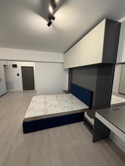 Smart Lujerului l Studio Lux+Terasa  l 3 Min Metrou l Parcul Liniei l - 4