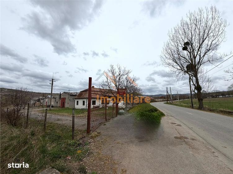 HALE INDUSTRIALE | CLADIRE BIROURI | TEREN 7000 MP | GHEGHIE BIHOR - 15