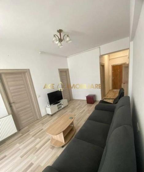 Apartament cu 2 camere decomandat, mobilat în Vitan