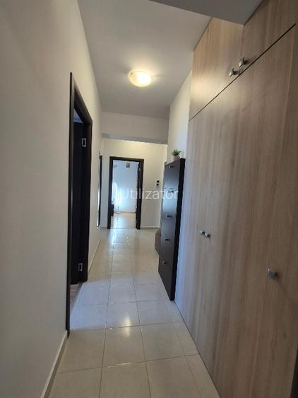 Proprietar ofer spre inchiriere ap.2 camere,Bucurestii Noi