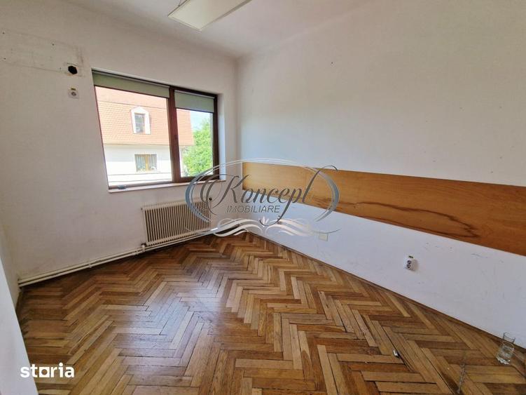 Casa pentru activitati de birouri in Andrei Muresanu - 19
