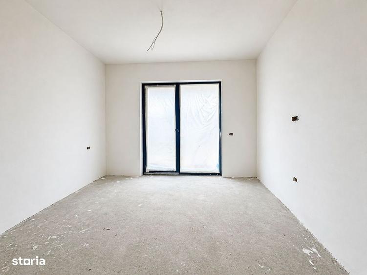 Apartament cu 3 camere în Moșnița Veche