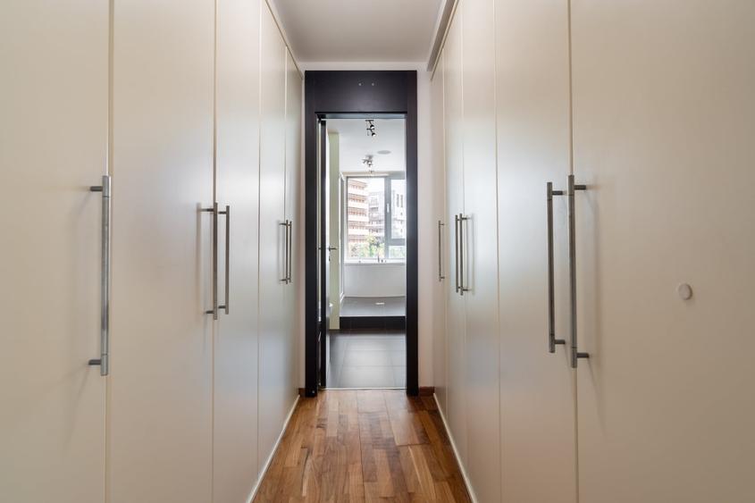 5 camere 185 MPU | Amfiteatru - Iancu Nicolae | 2 locuri parcare - 37