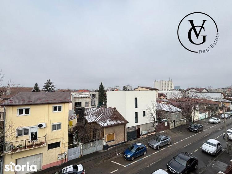 Casa ideala pentru investitie in zona 1 Mai Domenii - 13