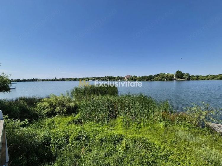 Priveliste spre lac! - 5