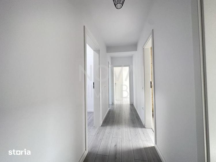 Casă cu 4 camere cu Teren 250 Mp în Șelimbăr
