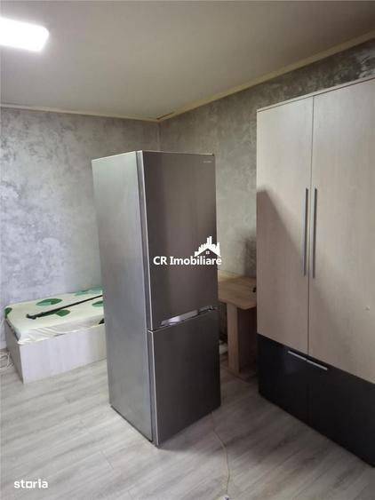 Garsoniera Titan Costin Georgian comision 0% - 3