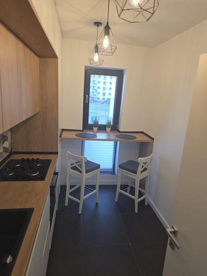 Apartament 2 camere LUX | Onix North Residence | - 5