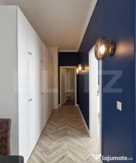 Apartament Ultracentral pe Strada Horea Proaspat Renova - 7