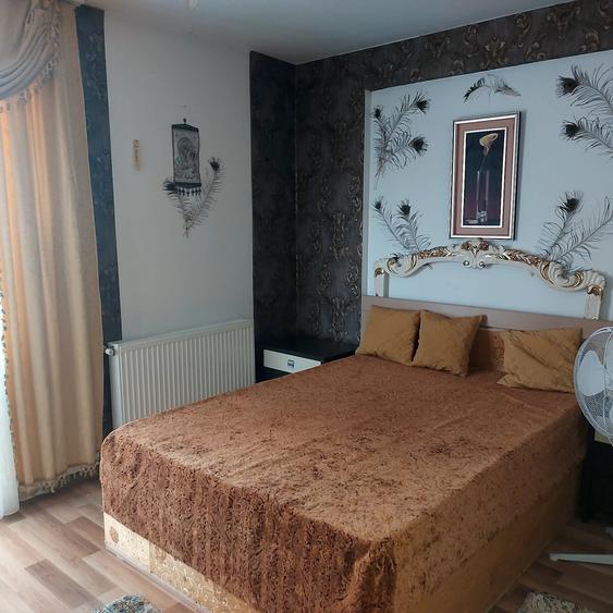 Apartament cu 2 camere decomandat, mobilat în Berceni