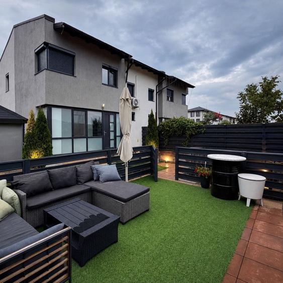 Casa tip duplex Bucium - 5